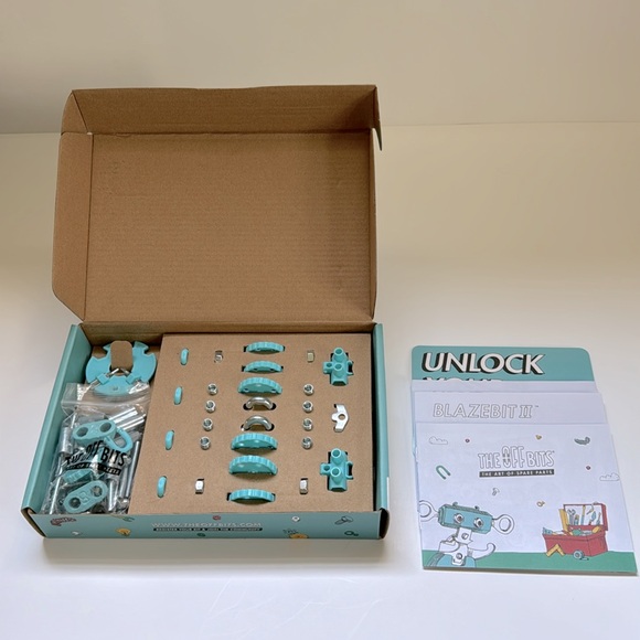 OffBits Transport Kit - Picture 9 of 15